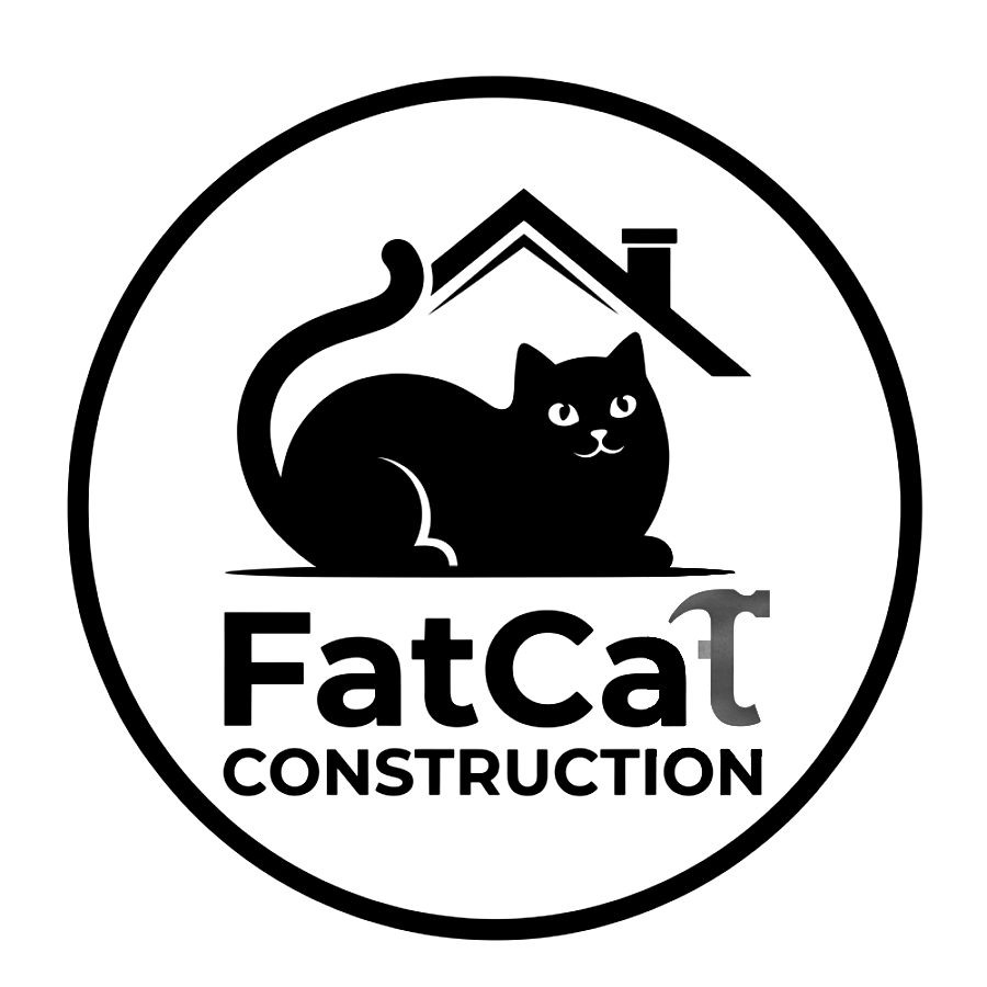 FatCat Construction, renovation contractor in Saint John, New Brunswick